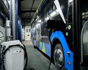 Erem Serwis – the first MAN Truck & Bus Service Partner in Poland
