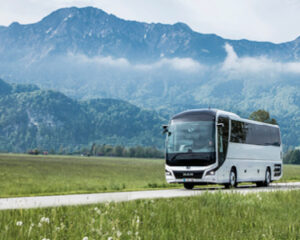 BUS PARTS CAMPAIGN