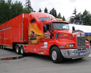 Na czym polega tuning pojazdów ciężarowych?