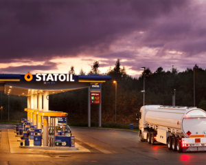 Od maja stacje Statoil zmieniają nazwę na Circle K